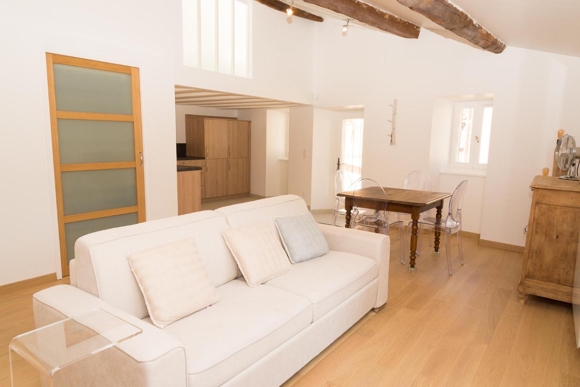Maison De Village Aux Portes Du Vercors Chamaloc Eksteriør billede